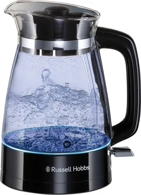 Produktbild von Wasserkocher 26080-70 Sanduhr-Wasserkocher