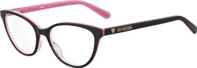 Immagine prodotto di Occhiali Love Moschino mol5453mrf217