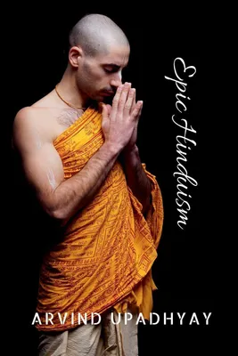 Produktbild von Epic Hinduism
