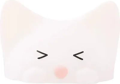 Produktbild von MEGALight Dr. Kunde CATTY CAT, LED, Freistehend, Junge/Mädchen, Akku, USB