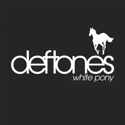 Obrázok produktu pre Deftones - White Pony (Reissue) (2 LP)