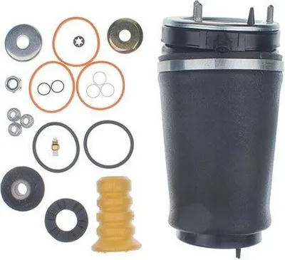 Produktbild von DENCKERMANN DSA124G Luftfederung Luftfeder für LAND ROVER Range Rover III (L322) Vorne Rechts