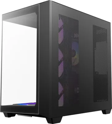 Image de Antec Geh Mid  C5 ARGB         ATX/M-ATX/M-ITX o.N.       BK retail