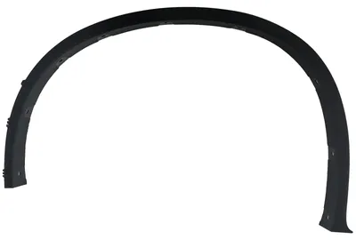 Produktbild von Kotflügel Radlauf Verbreiterung Radlaufblende vorne für BMW X6 E71 2008-2014