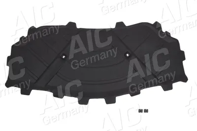 Produktbild von AIC 74864 Motorraumdämmung für AUDI Q3 (8UB, 8UG) Motorhaube Motorhaubendämmung