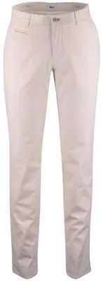Produktbild von Beige Chinohose Brax Fabio weite Passform