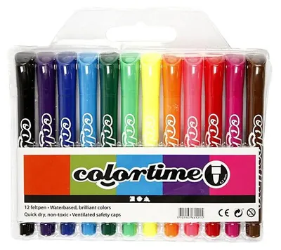 Obrázok produktu pre Fixky Colortime