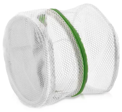 Produktbild von Orion | Wäschenetz - 15x18 cm - Formstabil - Polyester - mit Reißverschluss
