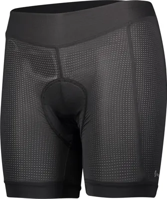 Obrázek produktu pro Šortky W's Trail Underwear Pro +++ černá (0001) XL