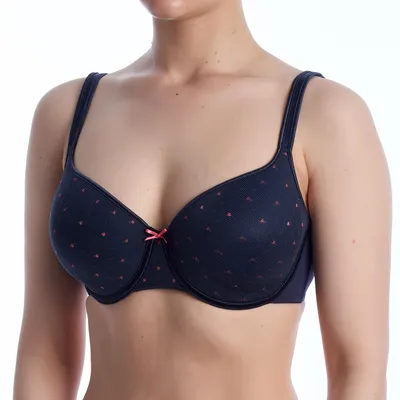 Produktbild von Selene DALIA Damen-BH in Übergröße mit Bügel und Polsterung