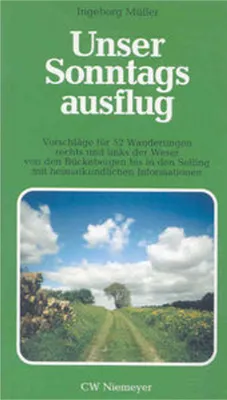 Immagine prodotto di Unser Sonntagsausflug 01