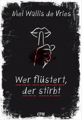 Obrázok produktu pre Wer flüstert, der stirbt