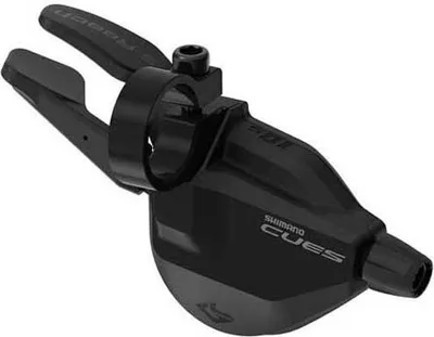 Obrázek produktu pro Přehazovačka SHIMANO "CUES SL-U6000" SB-verpa 11 rychlostí, pravá