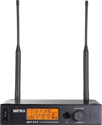Immagine prodotto di Ricevitore wireless MIPRO ACT-515