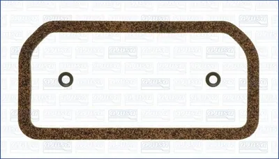 Produktbild von AJUSA Dichtungssatz Zylinderkopfhaube Ventildeckel für SUBARU LEONE II 56019300