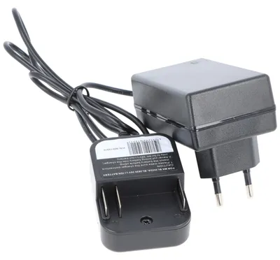 Image de Chargeur compatible avec les modèles Makita BHR261, 194874-0, BL3626, pour batteries lithium-ion de 36 volts