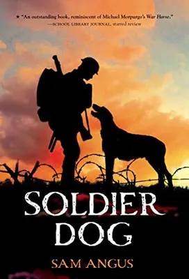 Obrázek produktu pro Soldier Dog