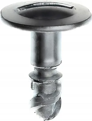 Produktbild von Schraube Schraube Clip Motorabdeckung Audi A4 B5 B6 B7