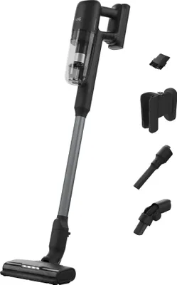 Produktbild von AEG ULTIMATE 7000 Akku-Staubsauger kabellos / Akkulaufzeit bis zu 50 Minuten* /  Farbe: Granite Grey AP71UB14GG Grau