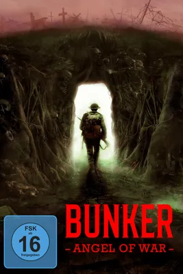 Produktbild von The Bunker - Angel of War