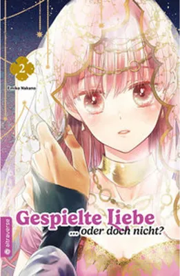 Produktbild von Gespielte Liebe ... oder doch nicht? 02