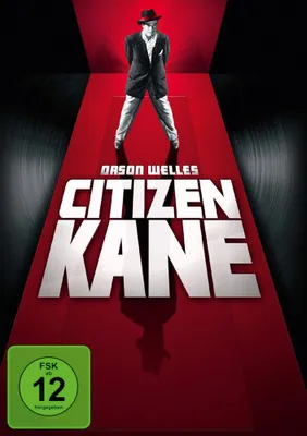 Produktbild von Citizen Kane