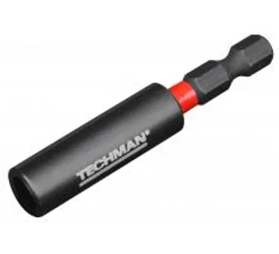 Image de Porte-embouts magnetique impact Porte-embouts magnétique IMPACT 60 mm