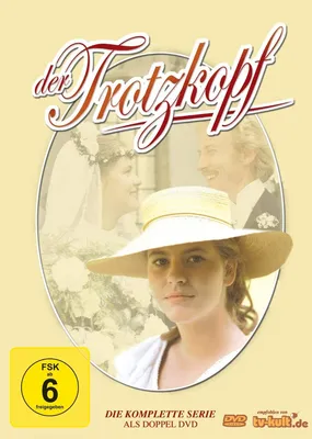 Produktbild von Der Trotzkopf