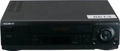 Produktbild von Sony SLV-E220VP | VHS Videorecorder