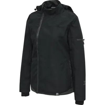 Produktbild von Hummel hmlNorth Shell Jacket Woman