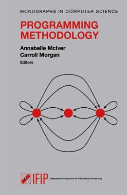 Produktbild von Programming Methodology