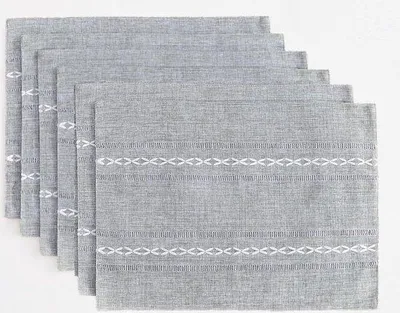 Immagine prodotto di Copritavoli unici realizzati con tessuti misti in cotone lavabili.