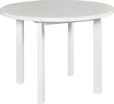 Produktbild von Tisch, Couchtisch, Wohnzimmertisch POLI 2 Weiß
