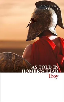 Zdjęcie produktu dla Troy