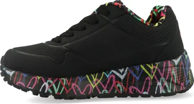 Obrázok produktu pre Skechers Sneakers 314976L-BKMT in Black color size 27
