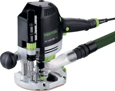 Produktbild von Festool Oberfräse OF 1400 EBQ-Plus