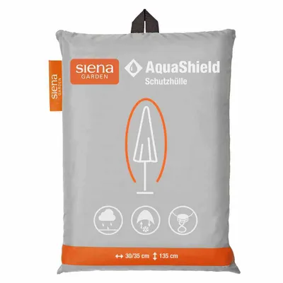 Produktbild von SIENA GARDEN AquaShield Schirmhülle 30/35xH135 cm