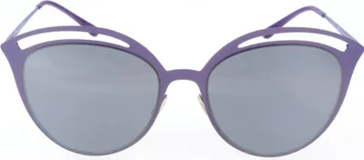 Zdjęcie produktu dla Italia Independent I I 0224 I THIN METAL Blue cangiante 53/18/140 Okulary przeciwsłoneczne damskie