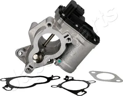 Produktbild von JAPANPARTS EGR-113 AGR-Ventil für NISSAN Qashqai / Qashqai +2 I (J10, NJ10) Abgasrückführungsventil