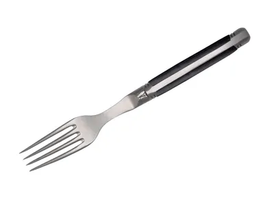 Image de Fourchette à steak Laguiole Paperstone