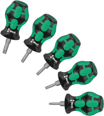 Produktbild von Wera 05008876001, 116 mm, 38 mm, 113 mm, 228 g