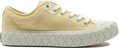 Produktbild von Palladium Palla Ace Canvas Sportschuhe Gelb EU 44 Mann Gelb EU 44