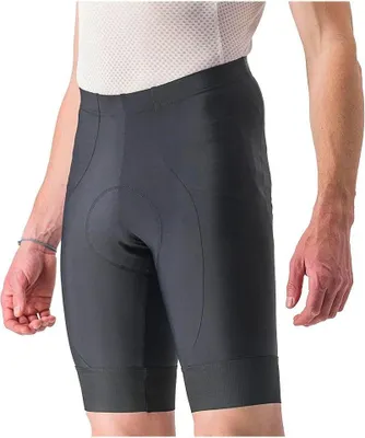 Zdjęcie produktu dla Castelli Entrata 2 Short Black M Spodnie kolarskie