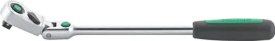 Immagine prodotto di Stahlwille 452QR 12261010 Forward/reverse ratchet 3/8 (10 mm)