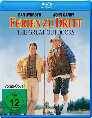 Obrázok produktu pre Ferien zu Dritt