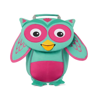 Image de Affenzahn Sac à dos pour enfants Kleiner Freund 4l Eule