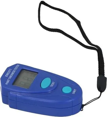Obrázek produktu pro Měřicí přístroj ENERGY pro laky (tloušťka vrstvy) NE00317