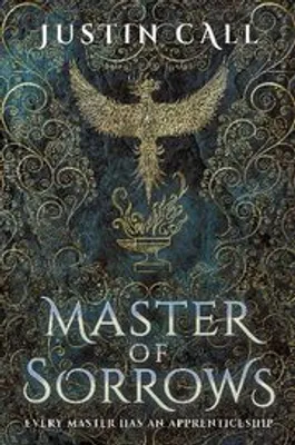 Productafbeelding van Master of Sorrows