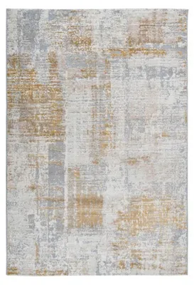 Obrázok produktu pre 160x230 cm Kusový koberec Salsa 690 mustard