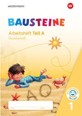 Immagine prodotto di BAUSTEINE Fibel - Ausgabe 2021
